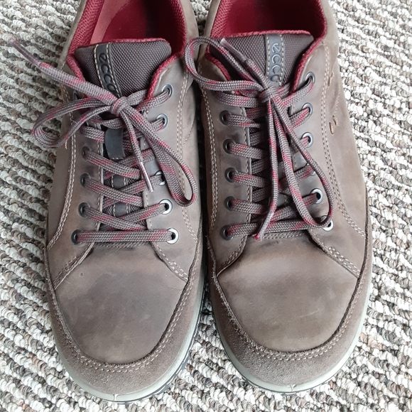 ecco receptor technology